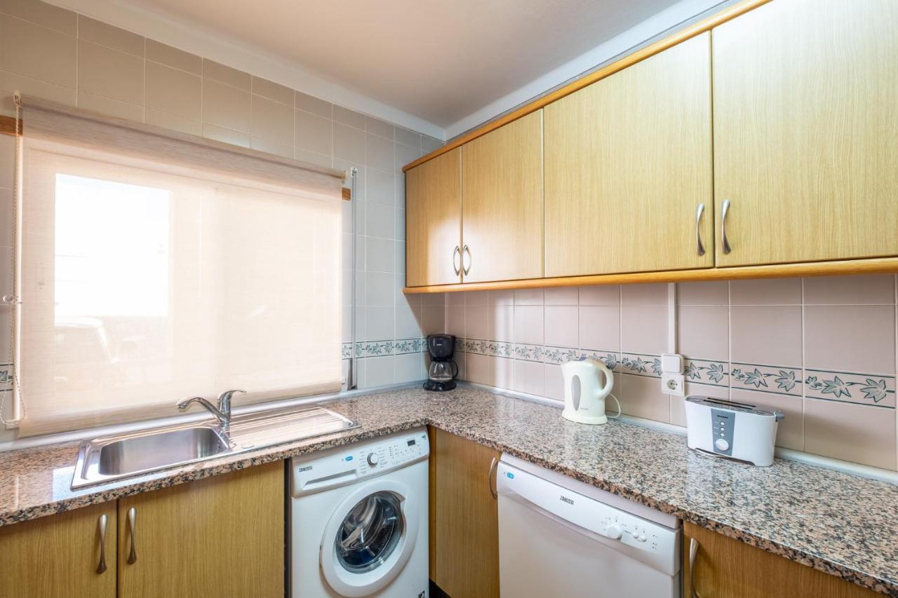 Holiday park Jardins Vale De Parra 3*