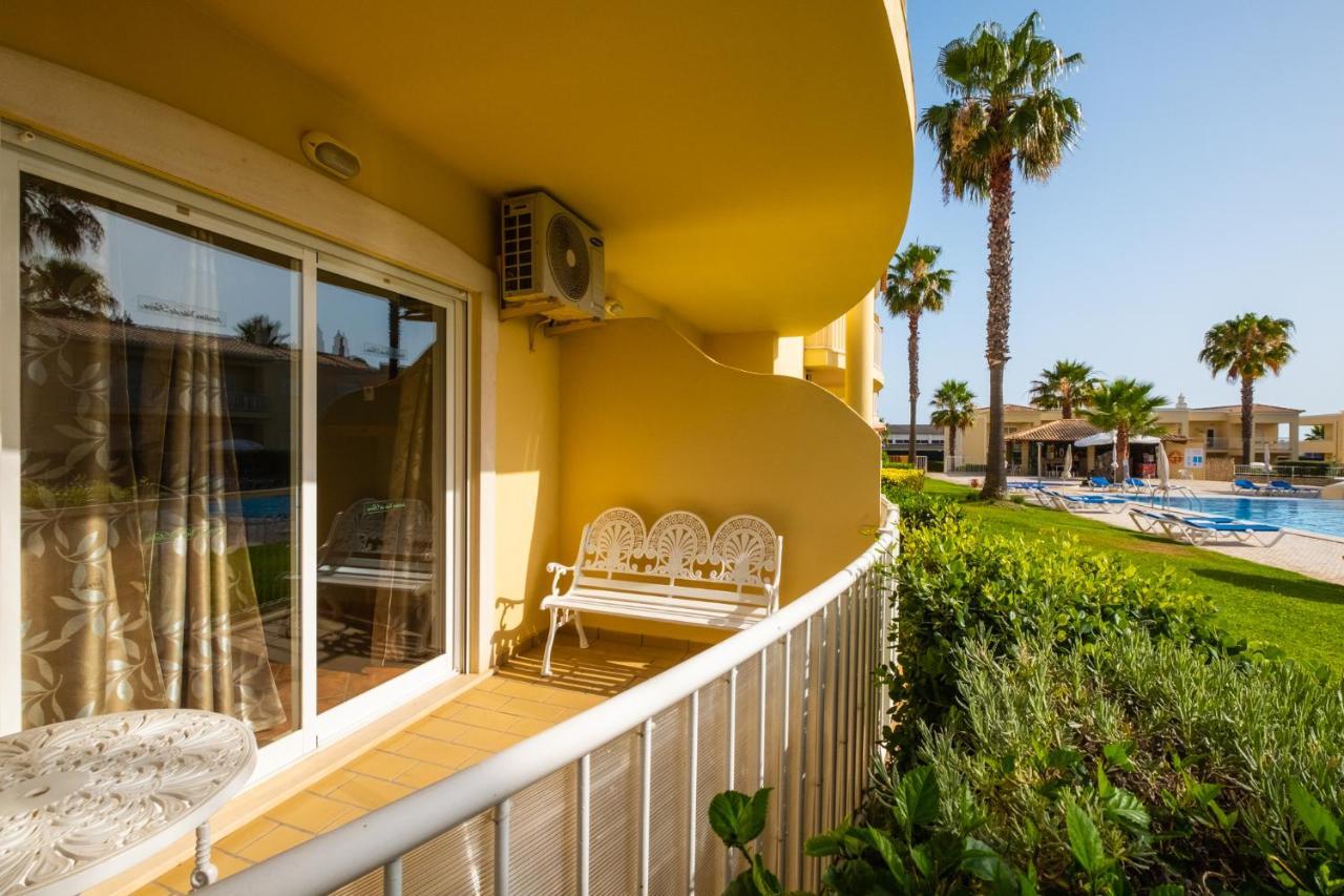 Jardins Vale De Parra Holiday park