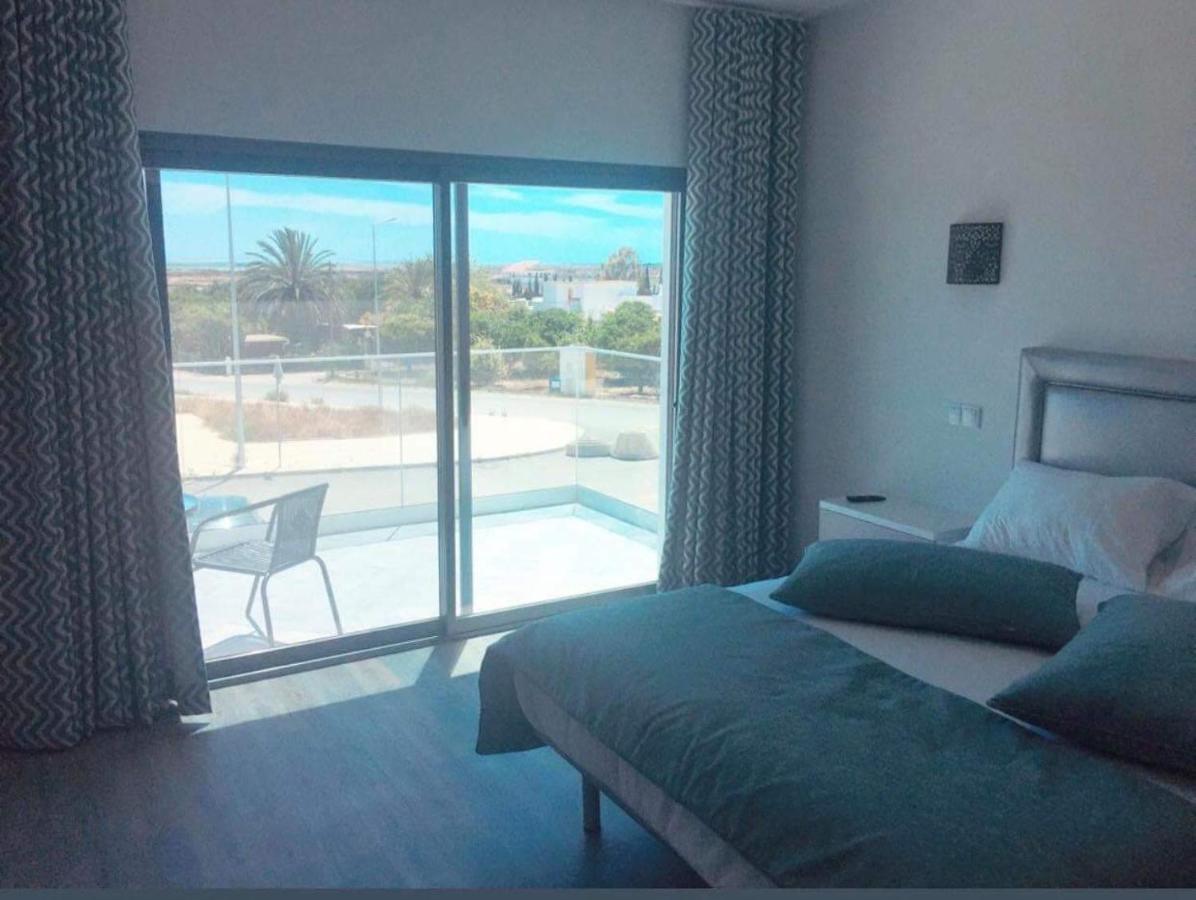 Bed & Breakfast Primo Dos Caracois Olhao