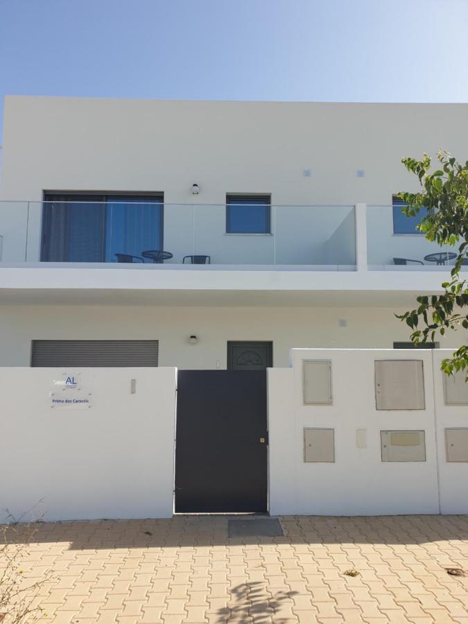 Primo Dos Caracois Bed & Breakfast Olhao