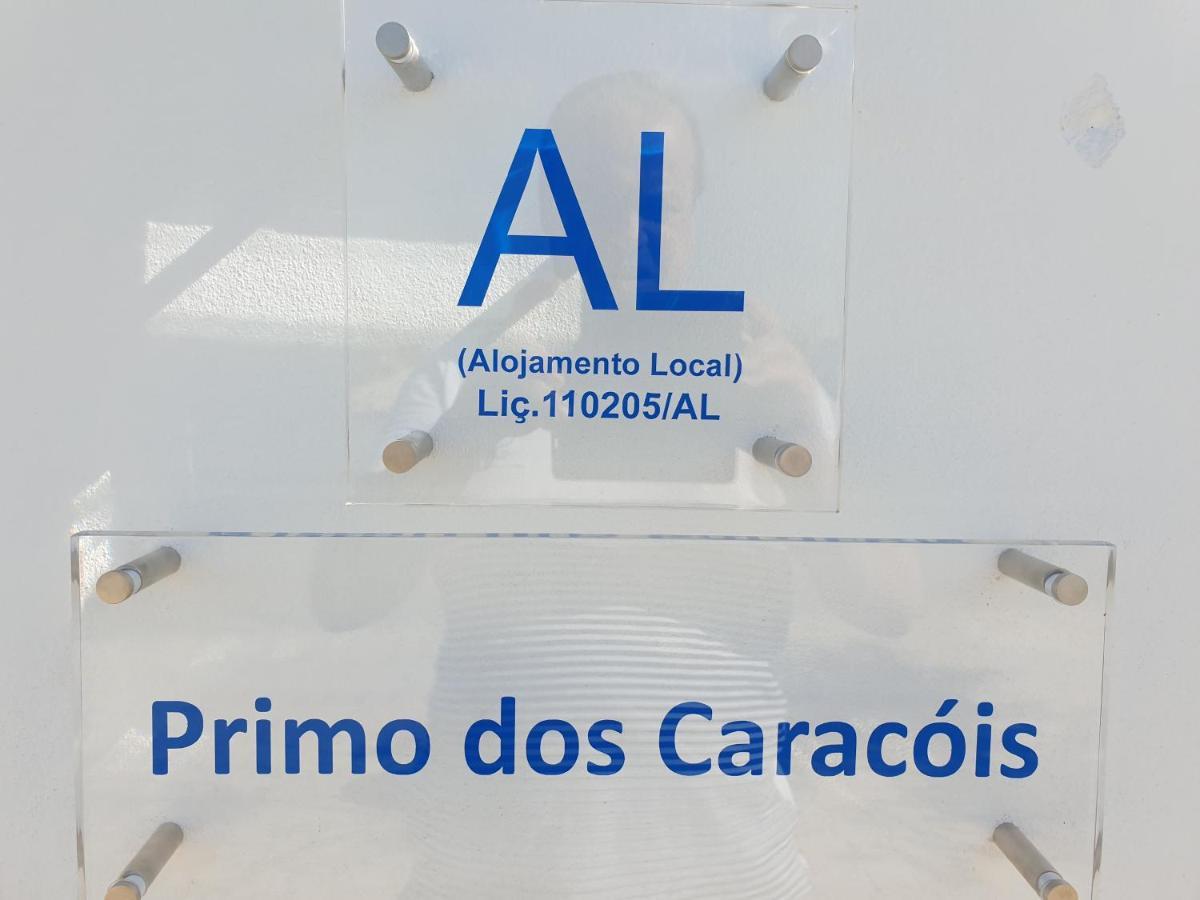 Primo Dos Caracois * Olhao