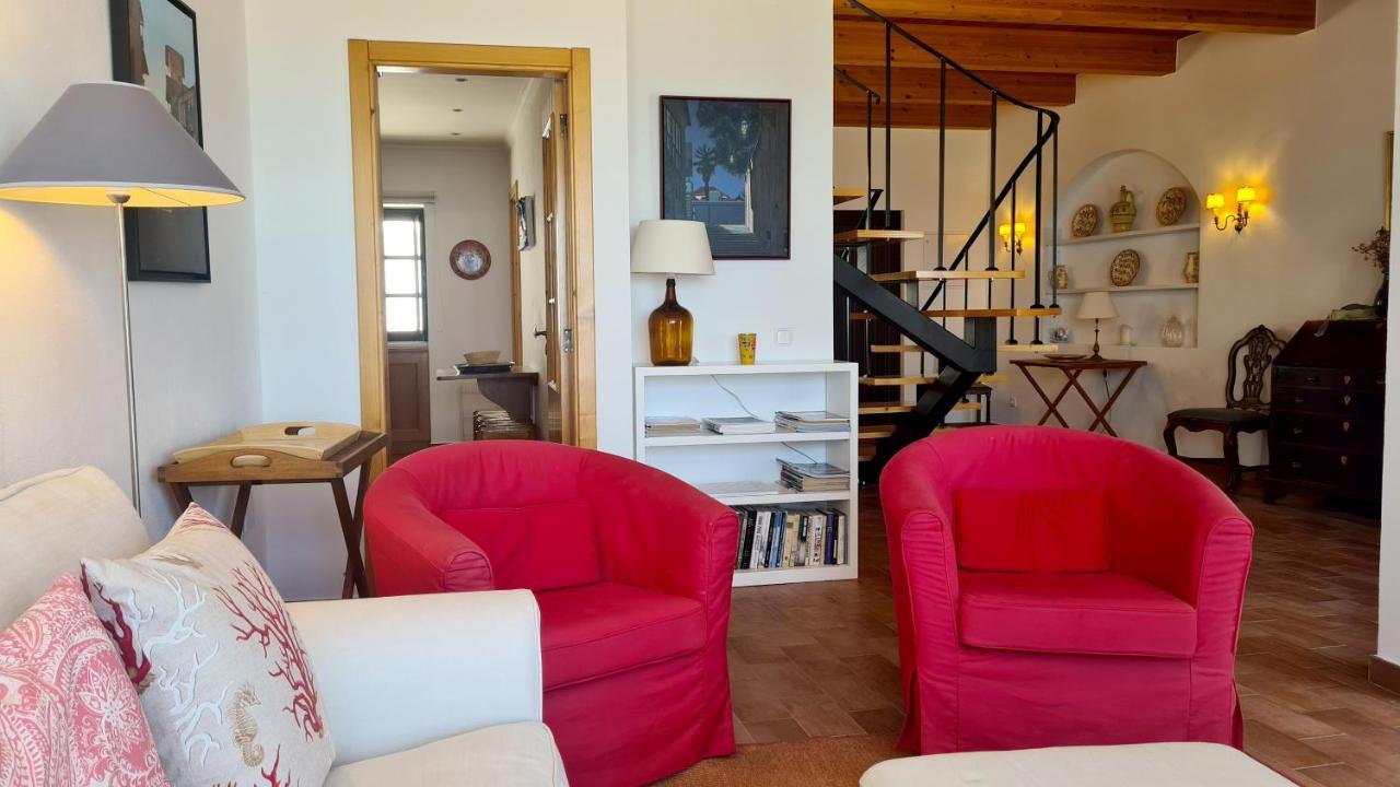 Cliffs House Casa de férias Albufeira