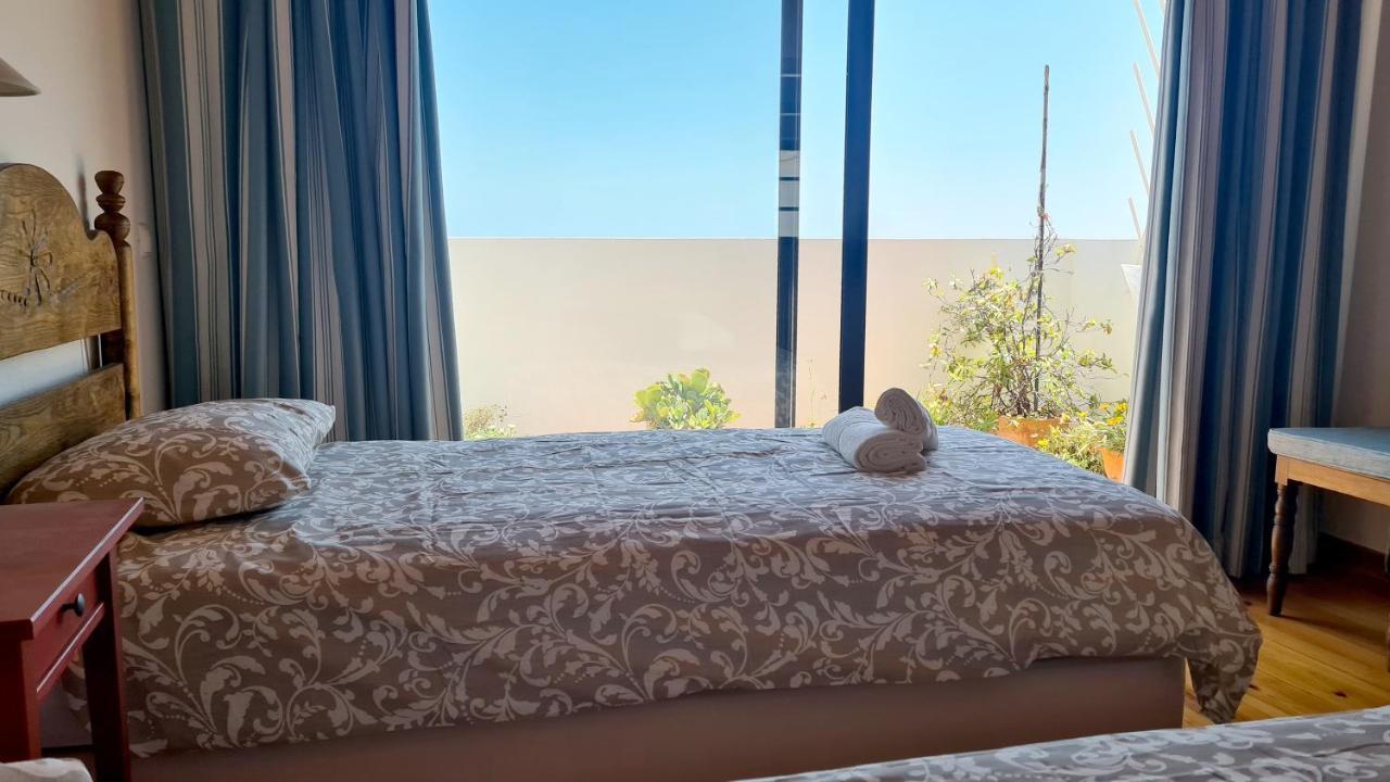 Cliffs House Vakantiehuis Albufeira