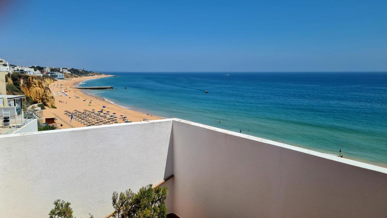Cliffs House Vakantiehuis