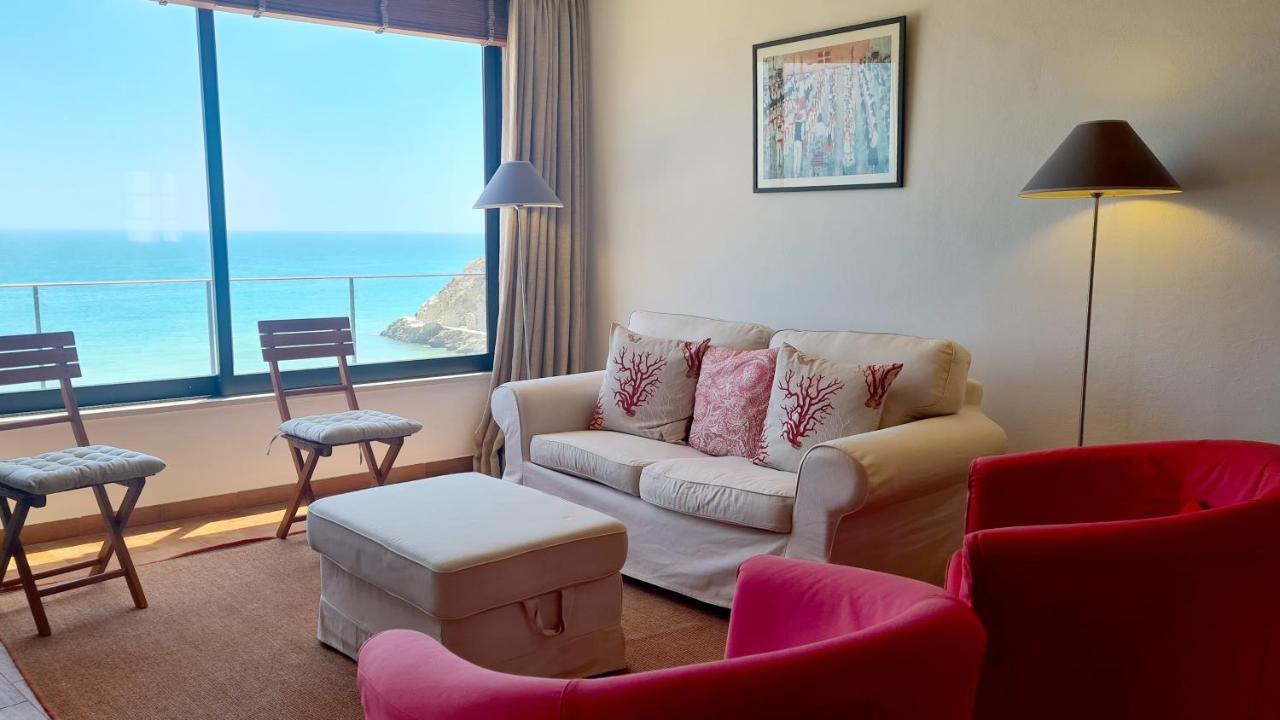 Cliffs House Albufeira