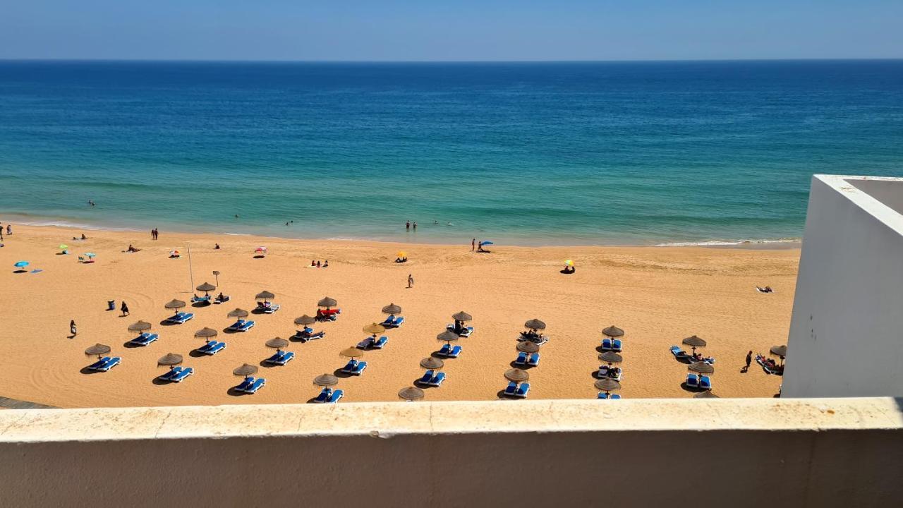Cliffs House Albufeira