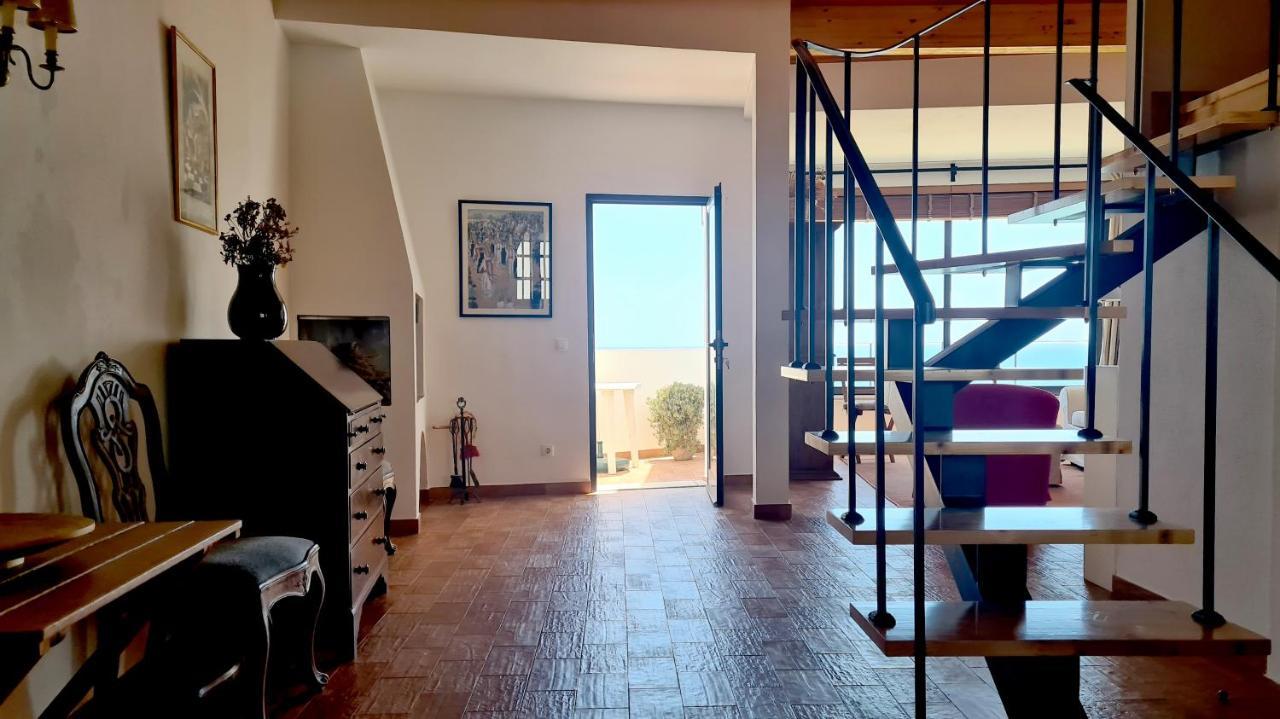 Vakantiehuis Cliffs House Albufeira
