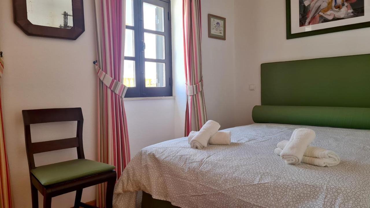 Vakantiehuis Cliffs House Albufeira