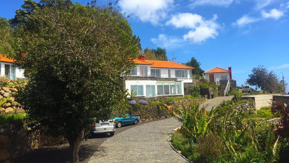 Quinta Dos Artistas Santa Cruz (Madeira)