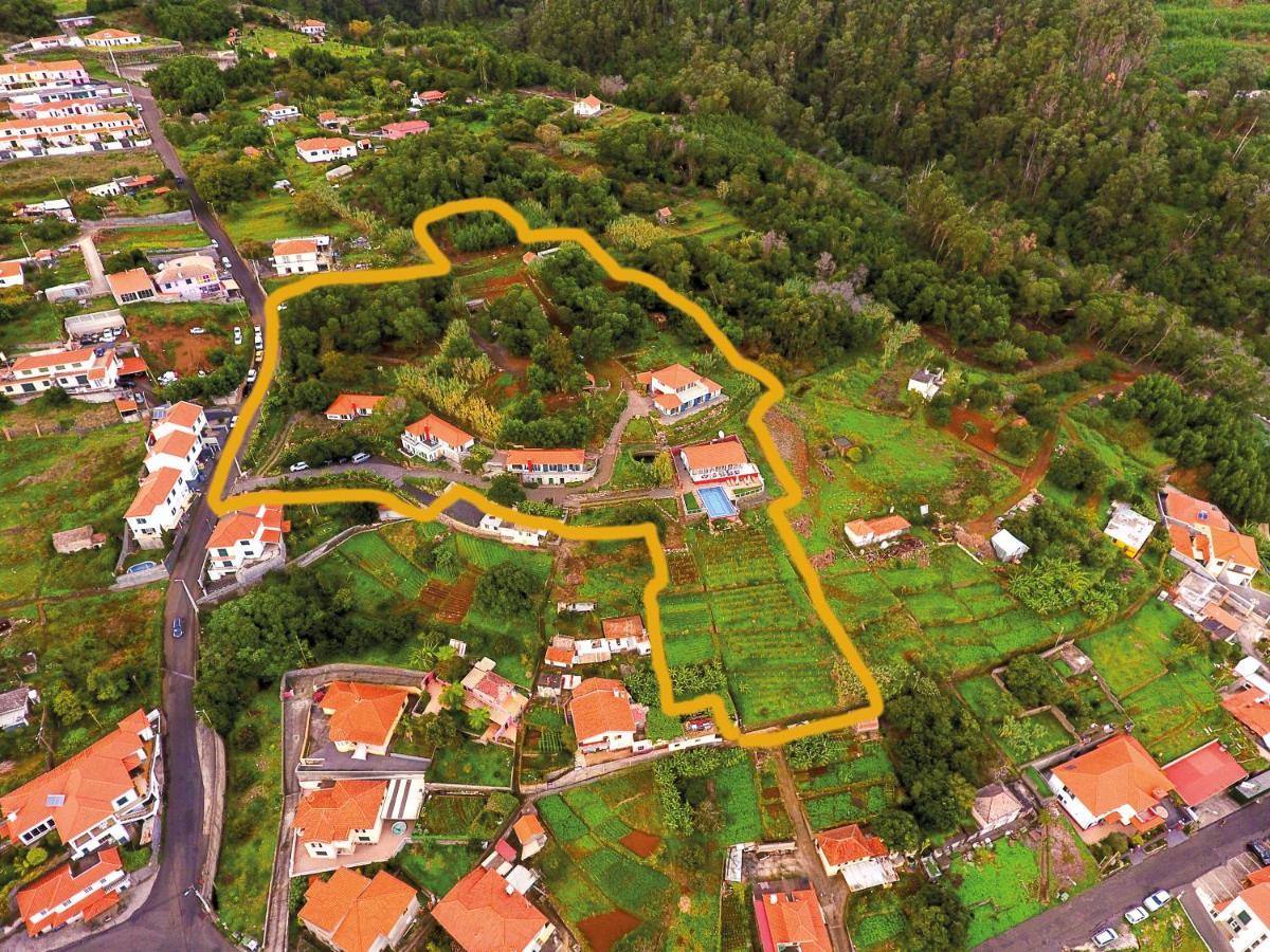 Lodge Quinta Dos Artistas *