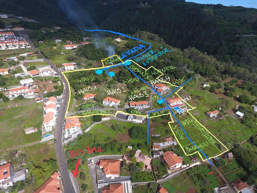 Lodge Quinta Dos Artistas