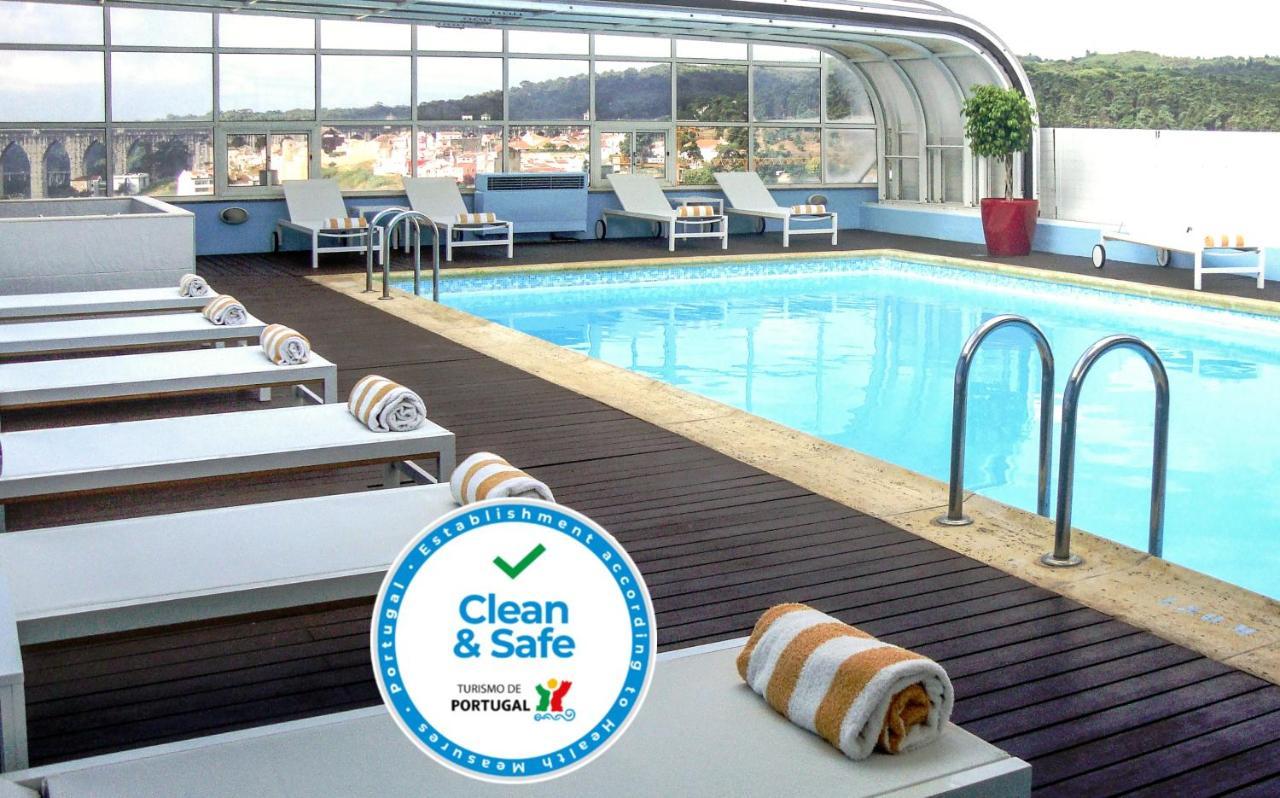 Mercure Lisboa