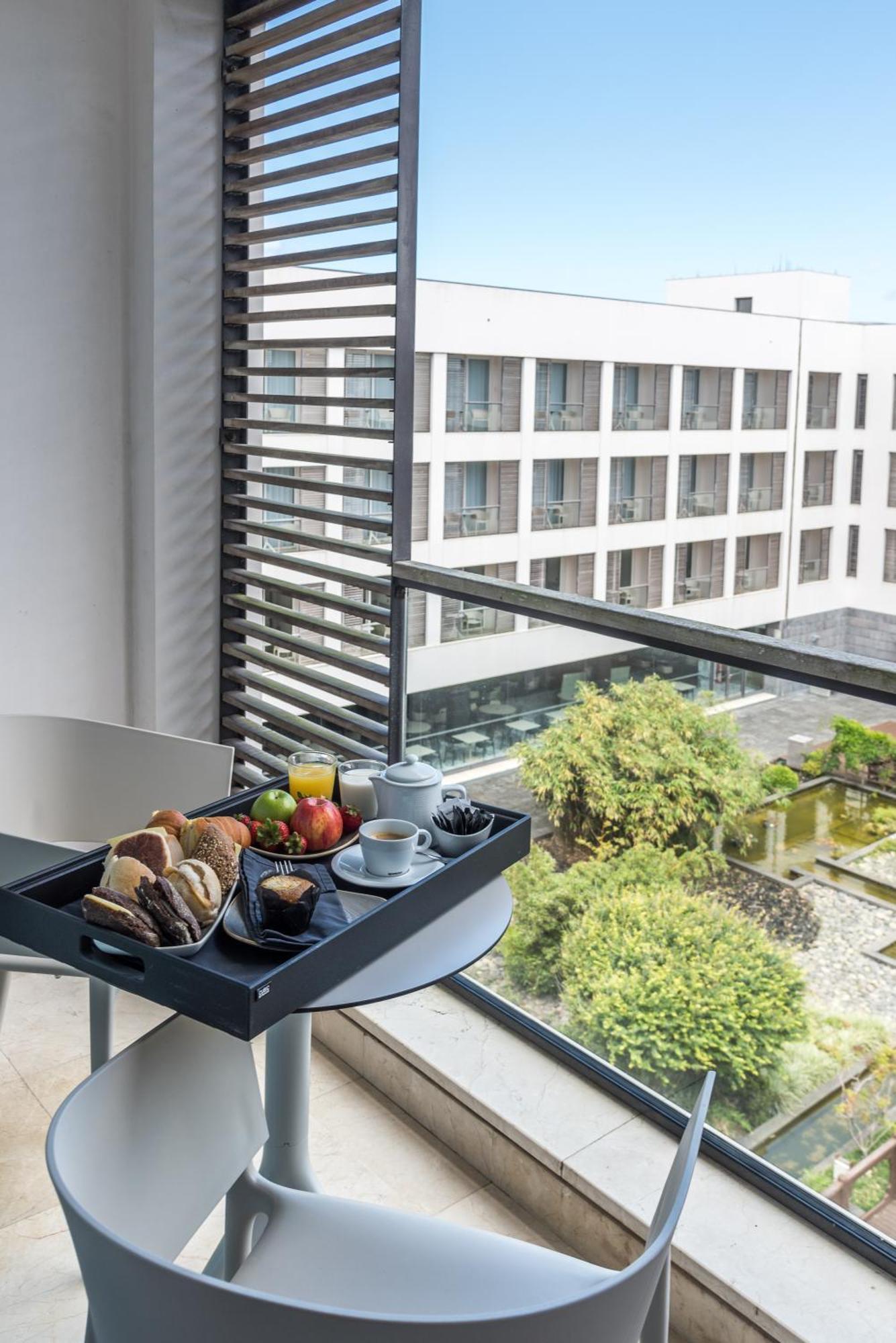 Azoris Royal Garden - Leisure & Conference Hotel 4*