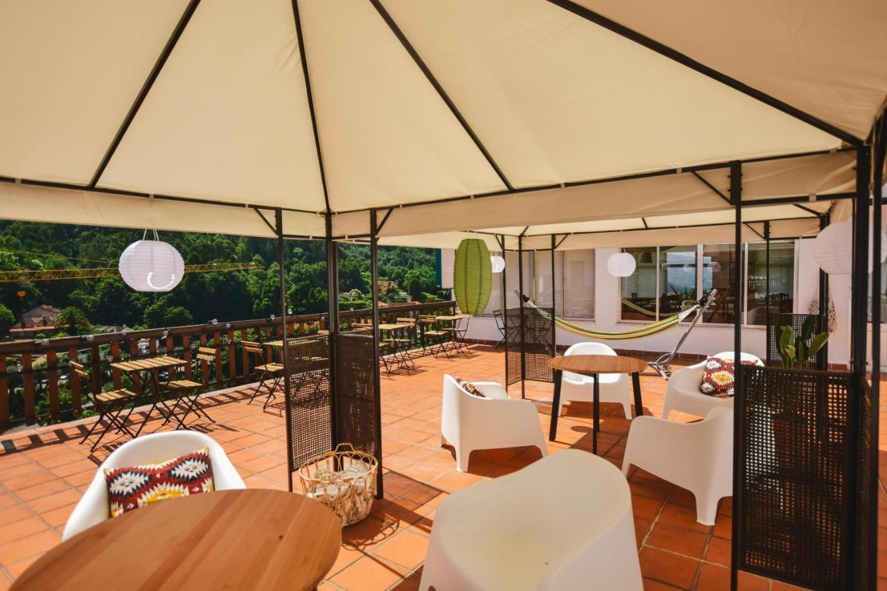 Bed & Breakfast Nations - Geres