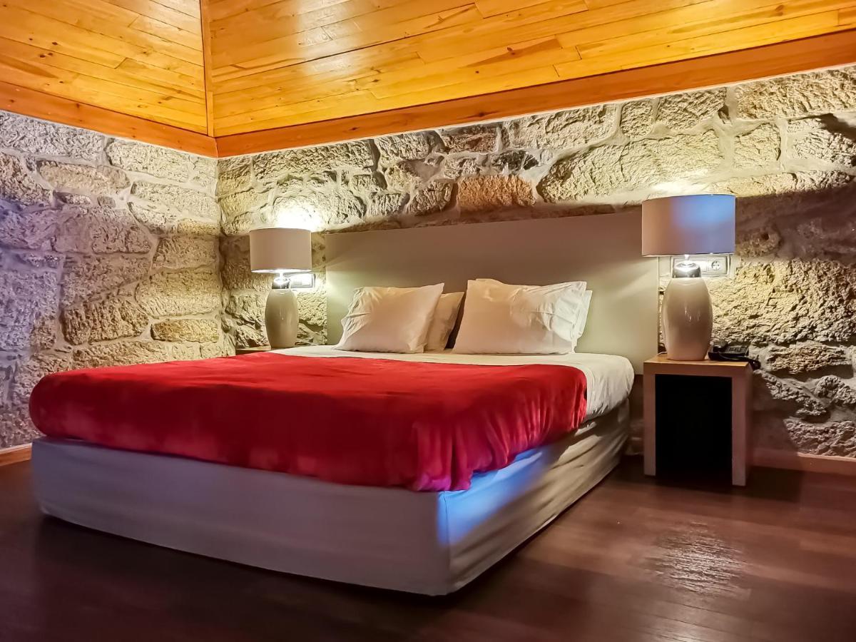 Casas Novas Countryside & Events 4* Chaves