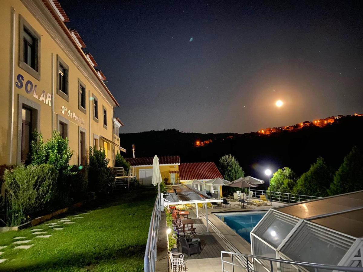 Solar Quinta Da Portela - Douro Country house