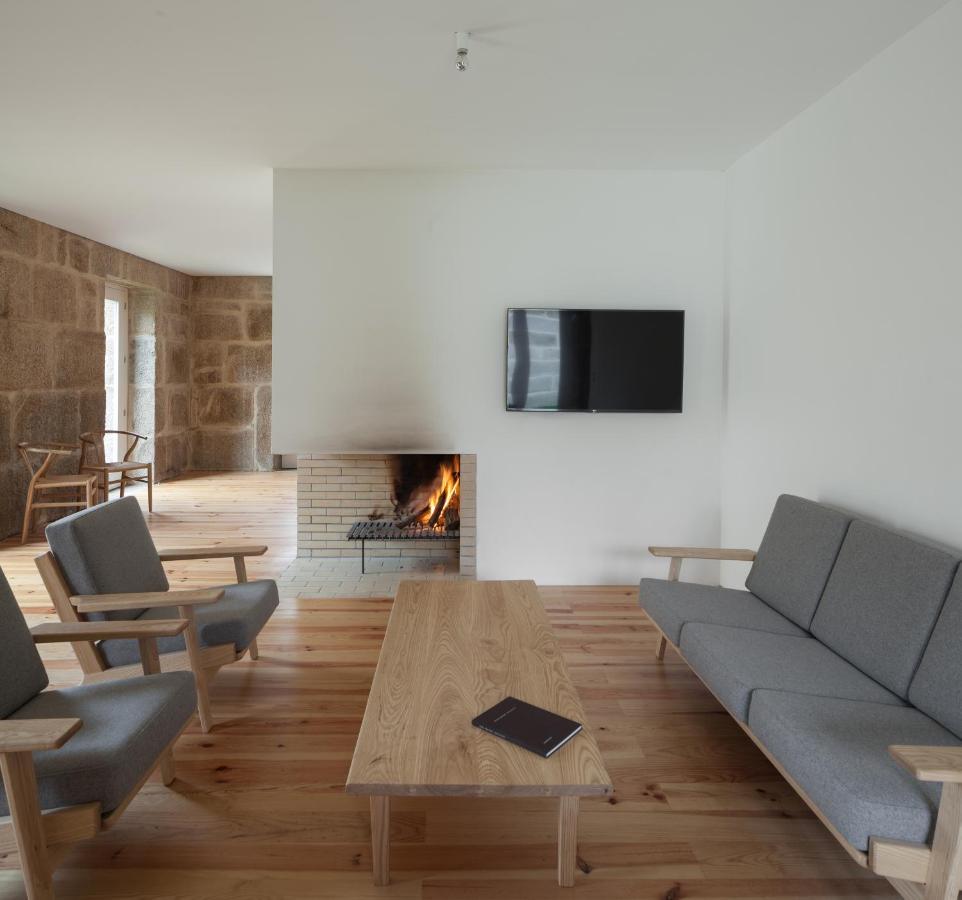 Country house Casa Dos Feitais