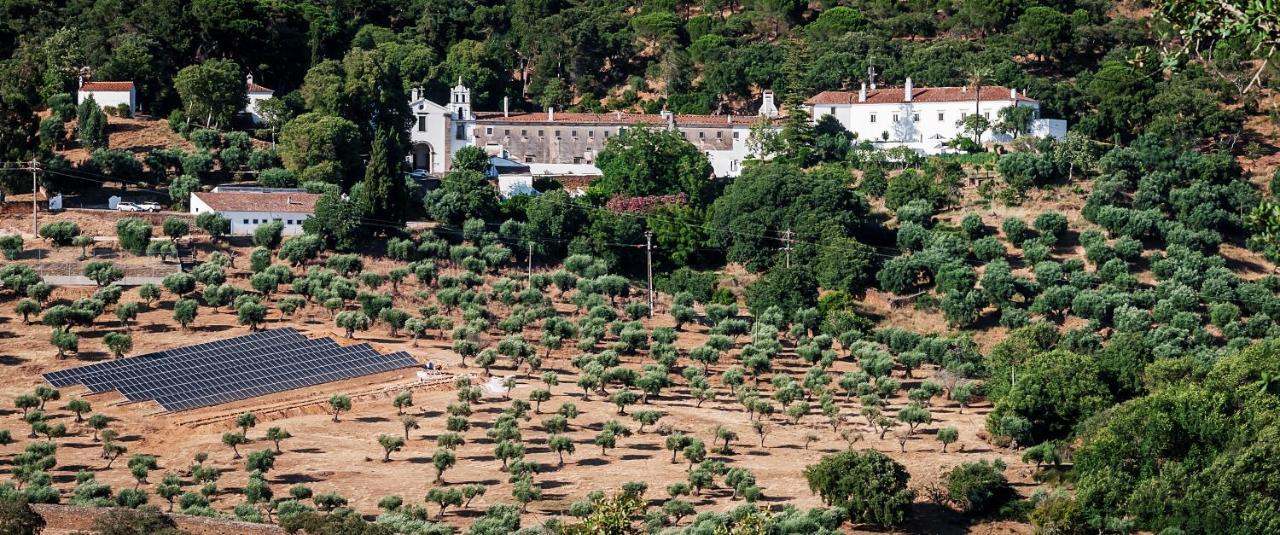 Convento Sao Paulo - Rural Redondo
