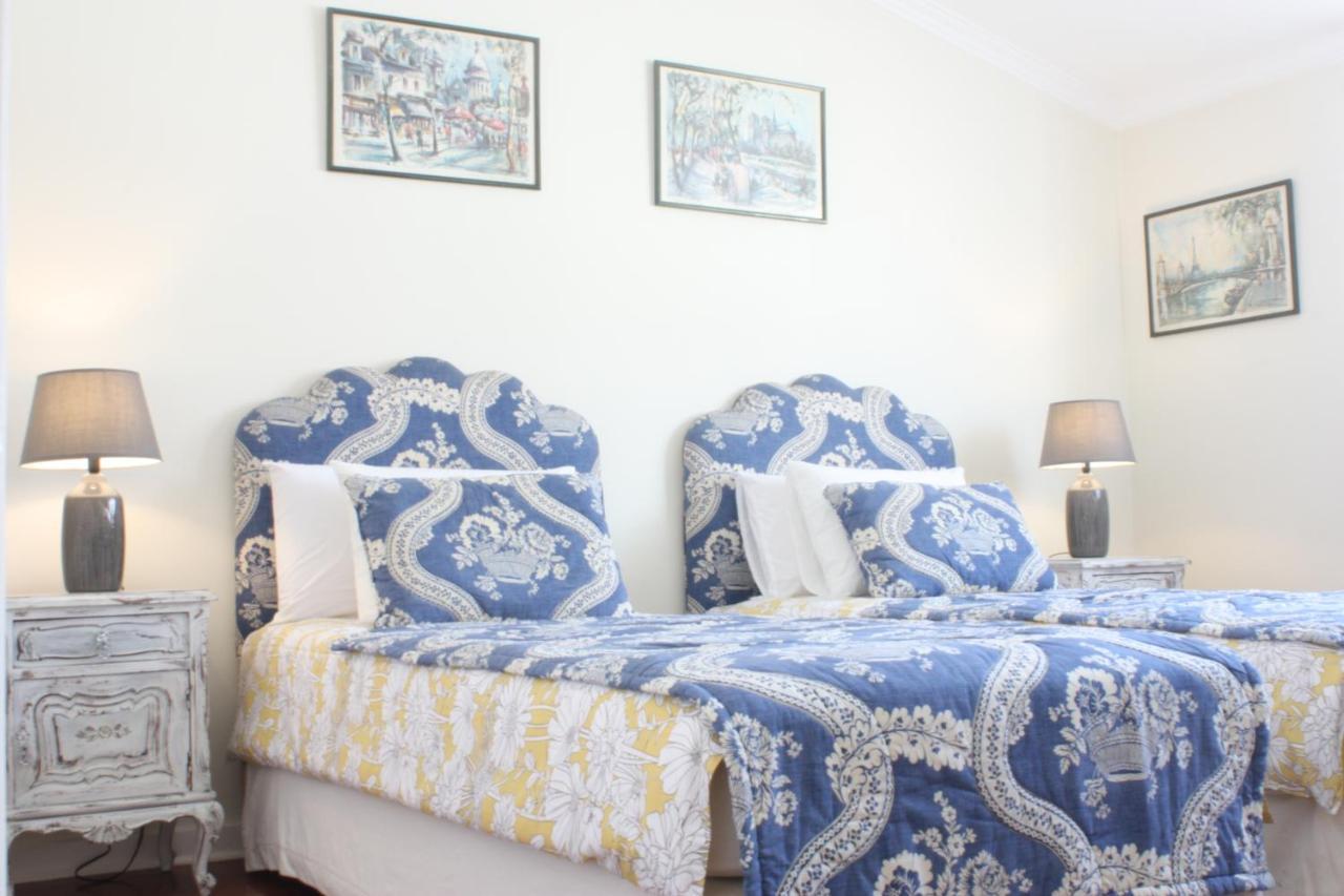 Petunia - Guest house