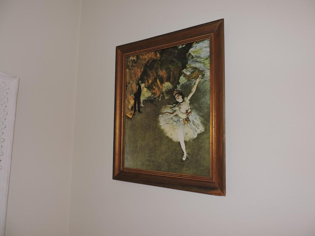 Petunia - Guest house