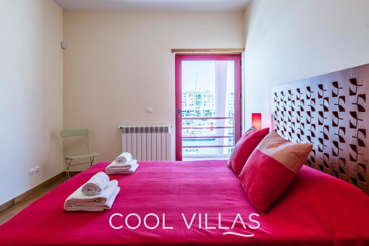 Casa de férias Acquamarina - 5 Bedroom, Water Front Albufeira