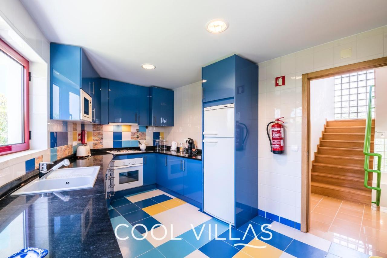 Casa de férias Acquamarina - 5 Bedroom, Water Front