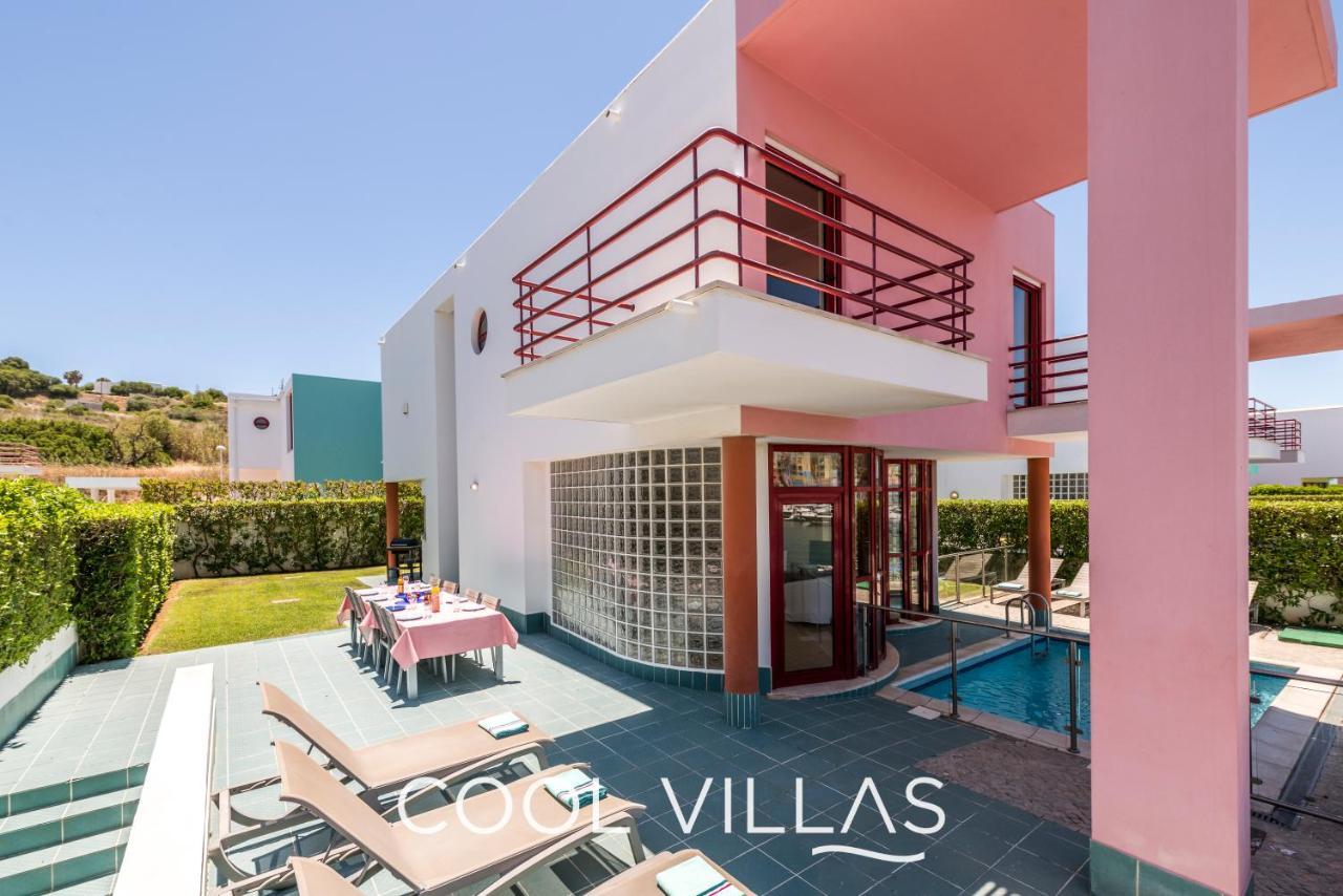 Acquamarina - 5 Bedroom, Water Front Casa de férias *