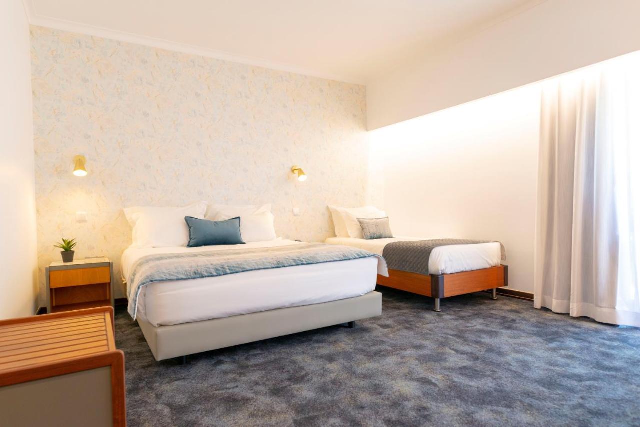 Hotel D. Afonso & 3*