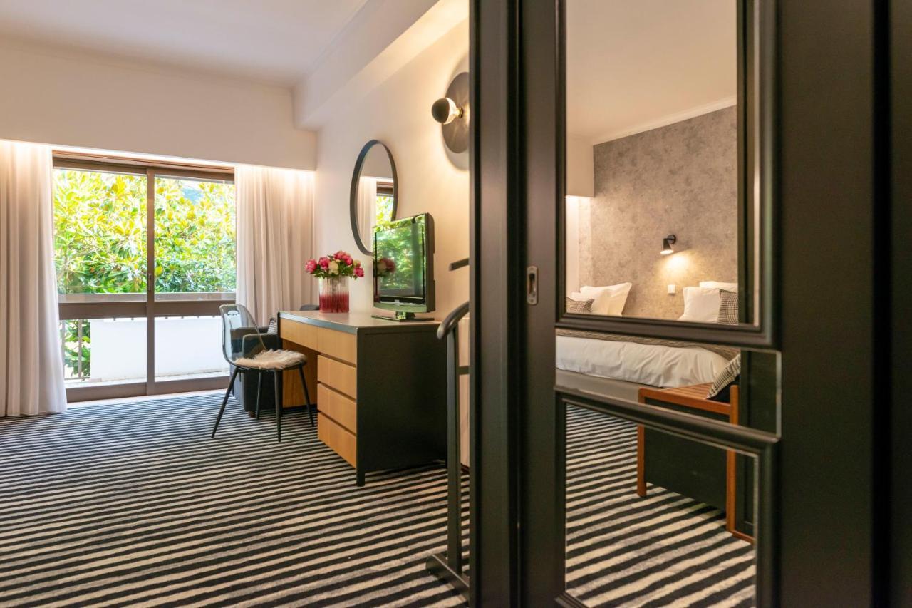 Hotel D. Afonso & 3*