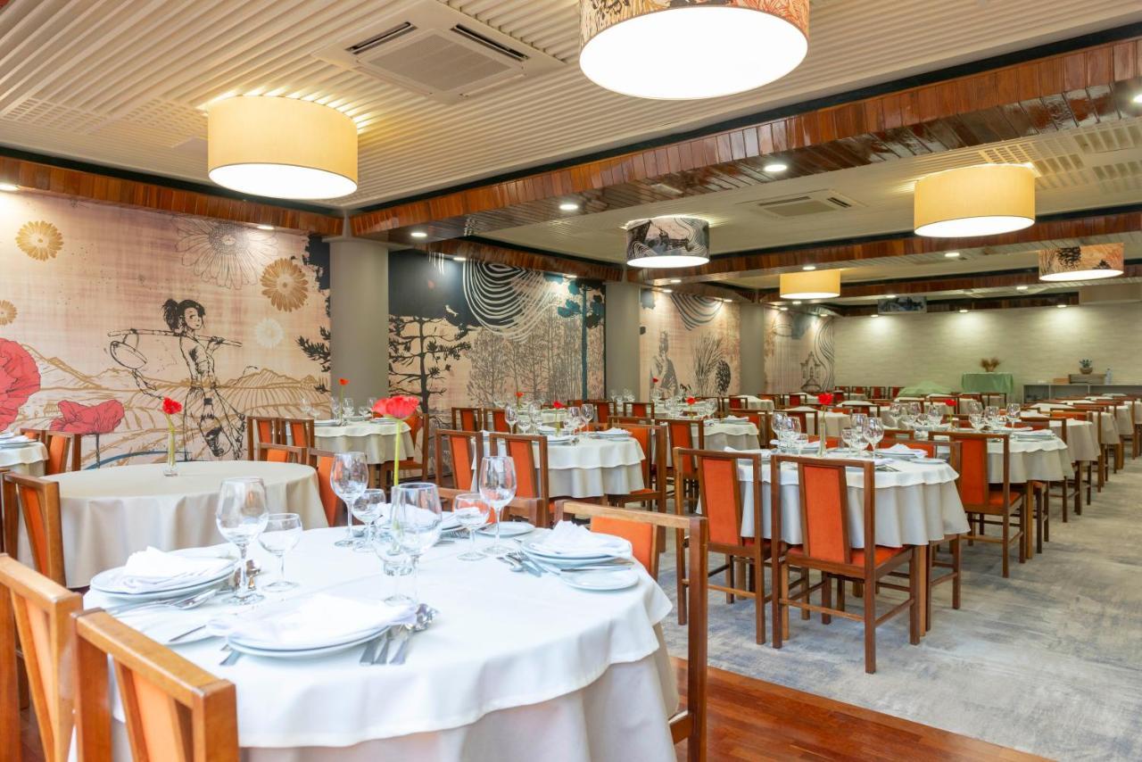 D. Afonso & Hotel Monte Real