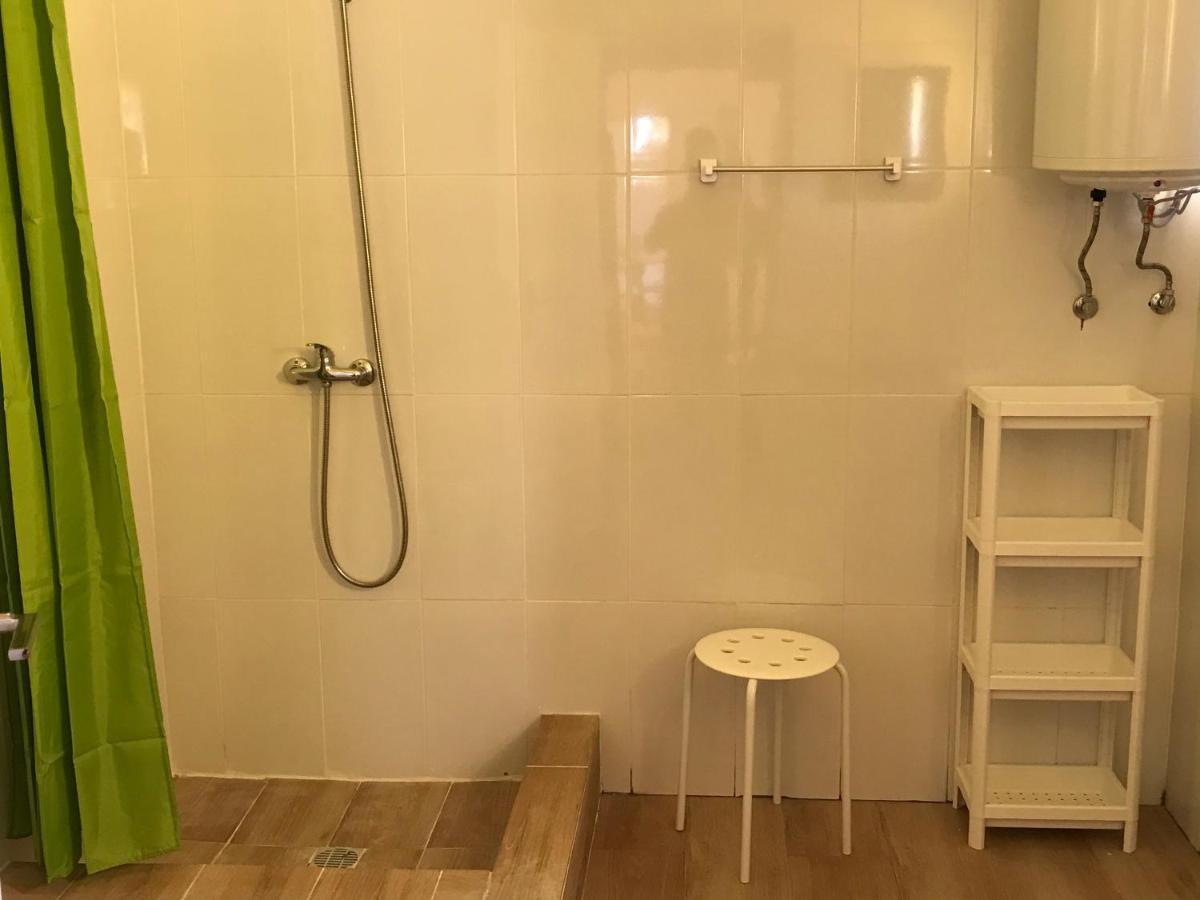 Hostel Amoreira