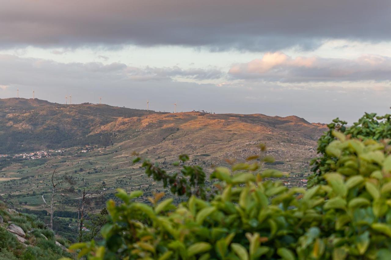 Casas Da Fraga - Serra Da Estrela Holiday home