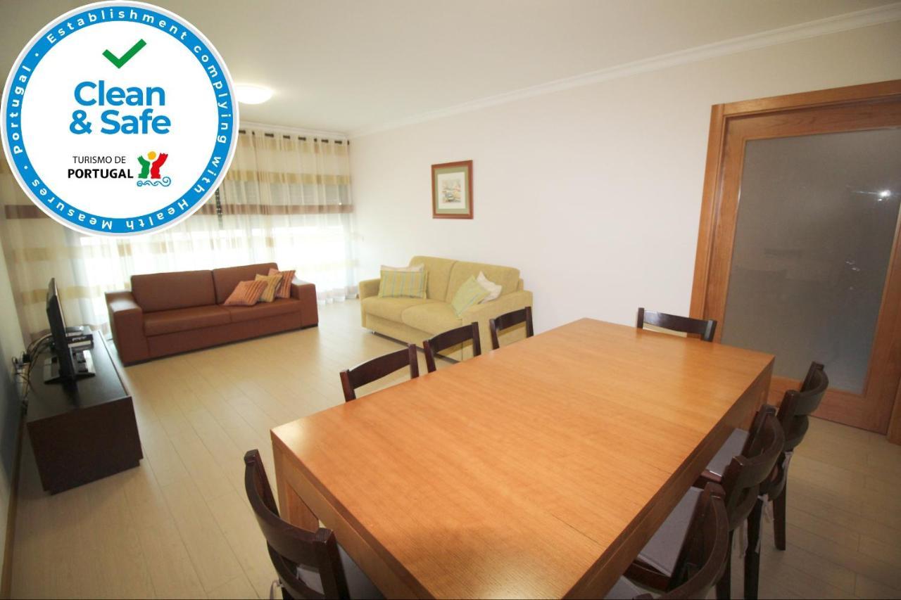 Apartment T1 Da Rocha/rocha Prime 9 *