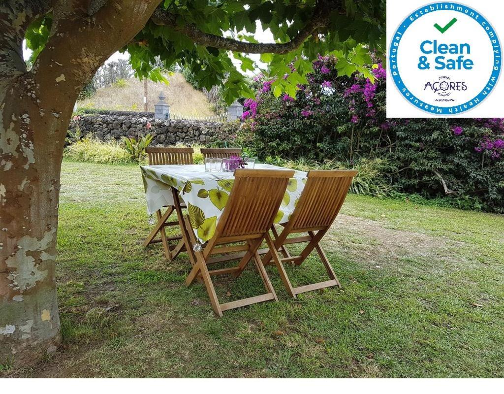 Moradia Rustica Holiday home Caloura