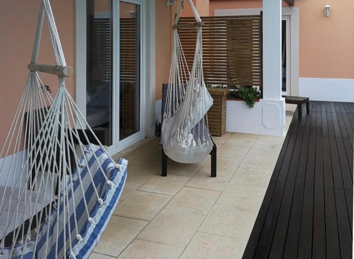 Villa Cliff Villages Amoreira (Leiria)