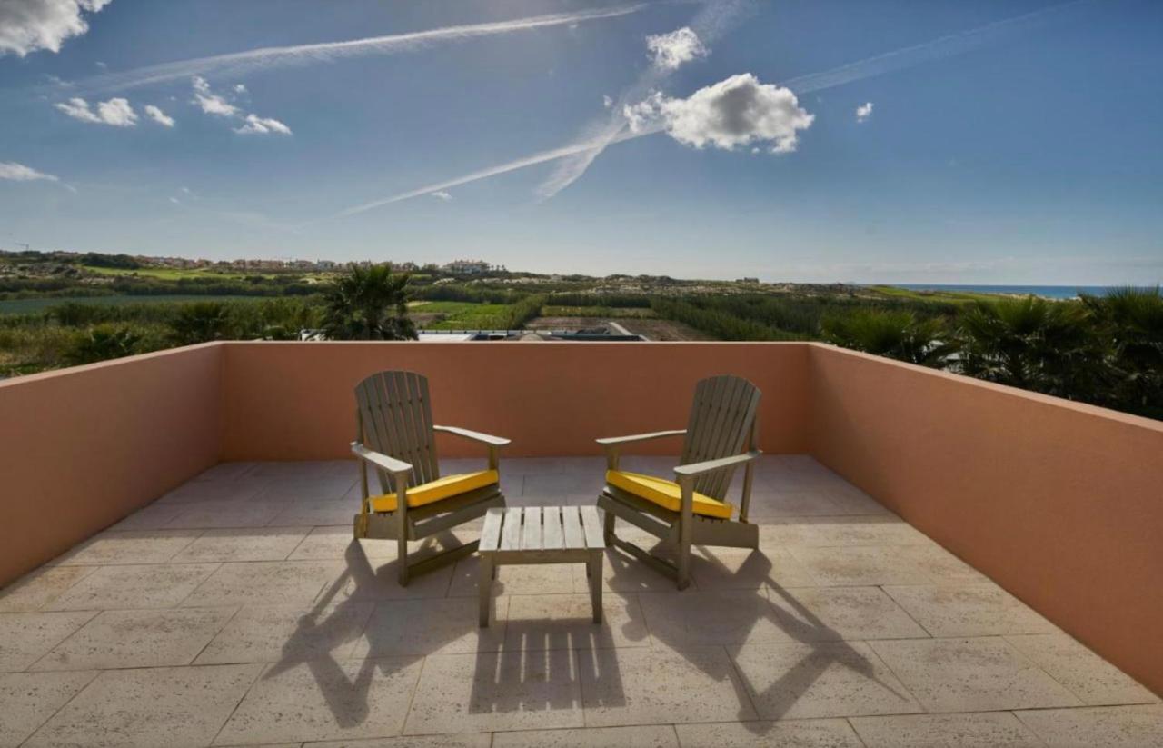 Cliff Villages Villa *