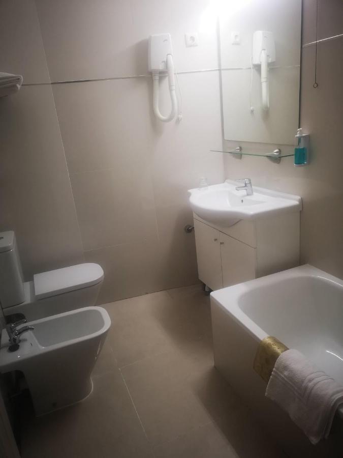Hotel 4 Estacoes