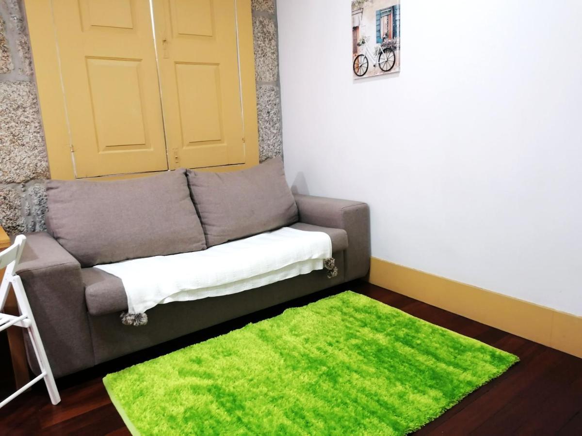 Apartment 4-as Center Guimaraes