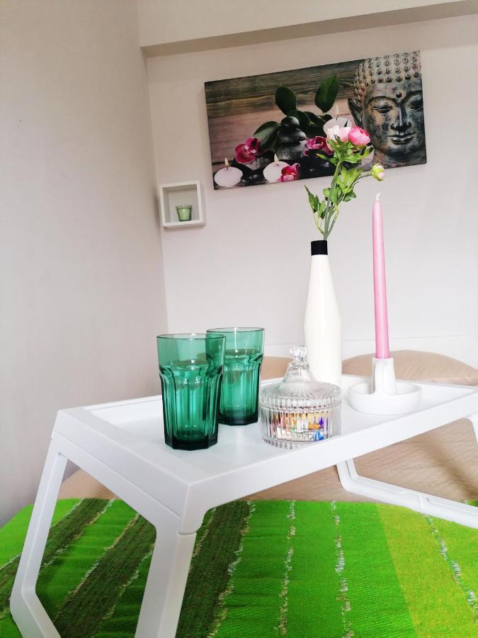 4-as Center Apartment