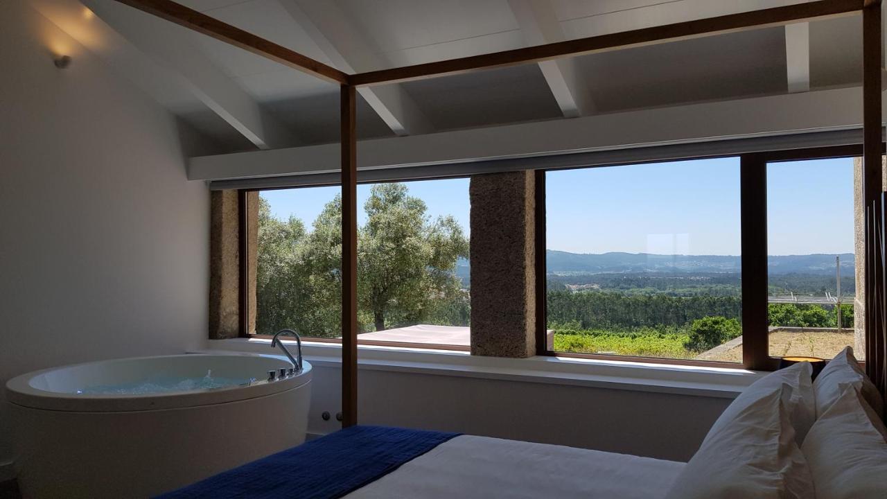 Casas Do Monte De Roques Vila de Punhe