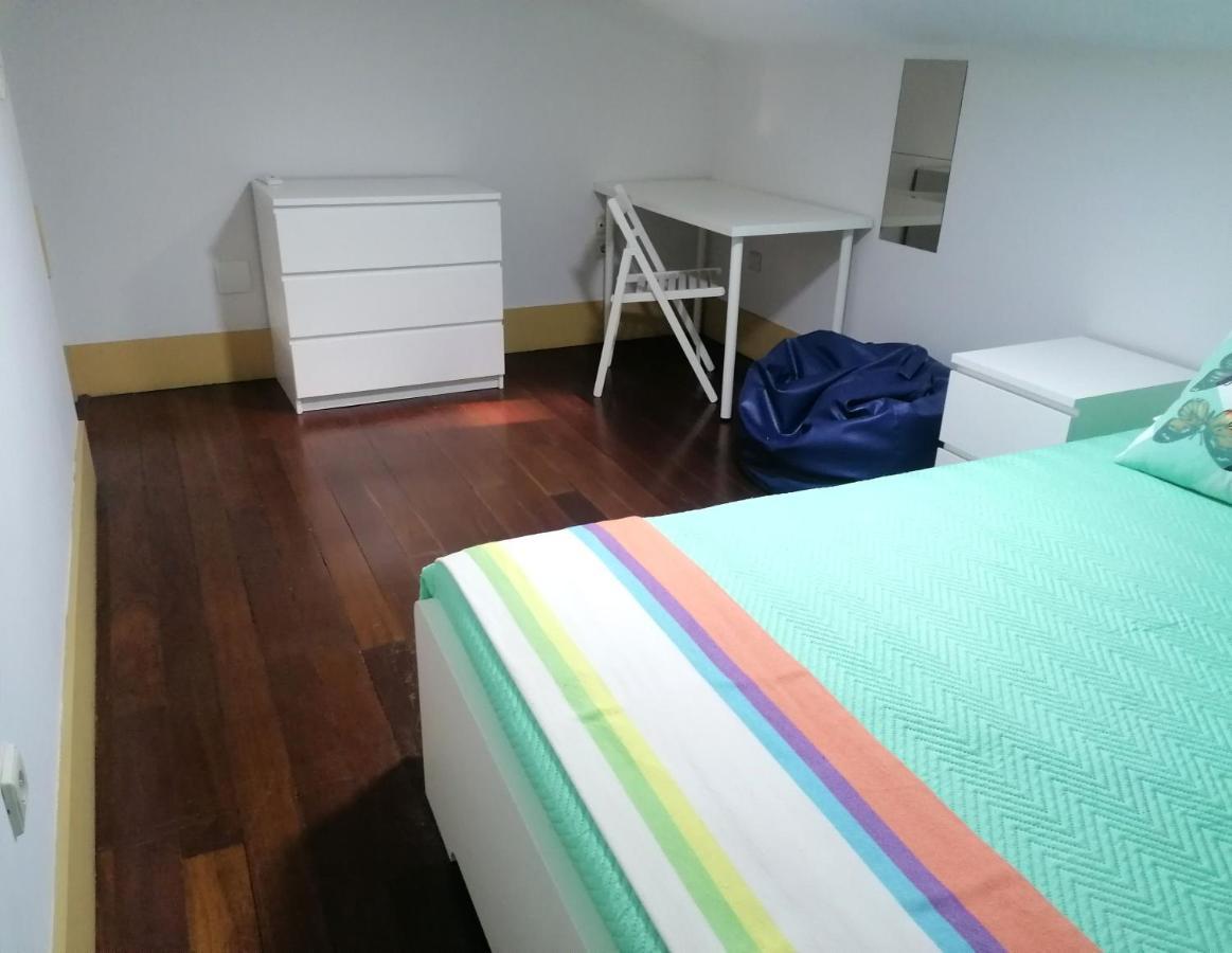 Apartment 4-as Center *