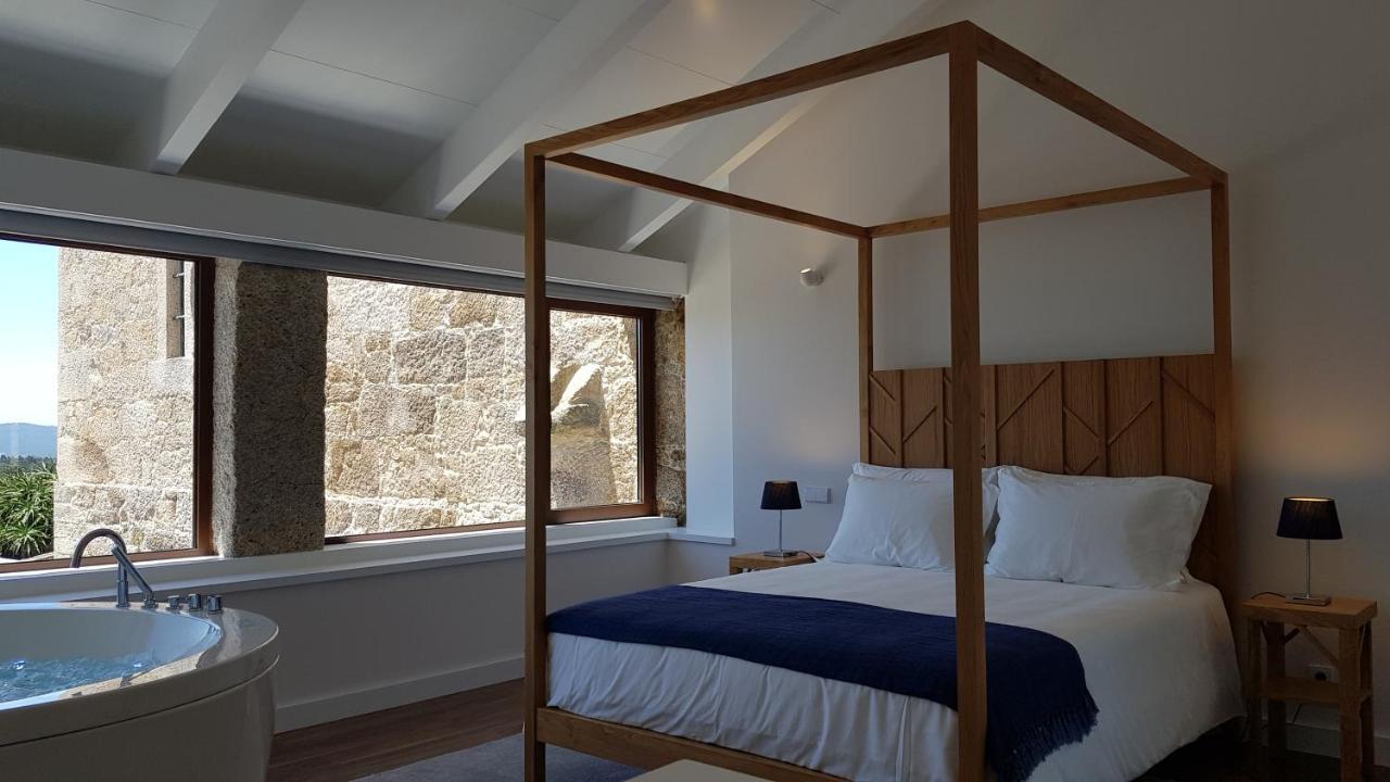 Casas Do Monte De Roques *