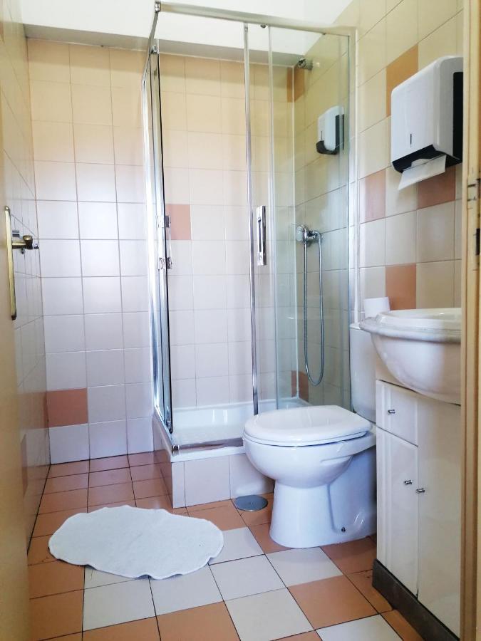 4-as Center Apartment Guimaraes