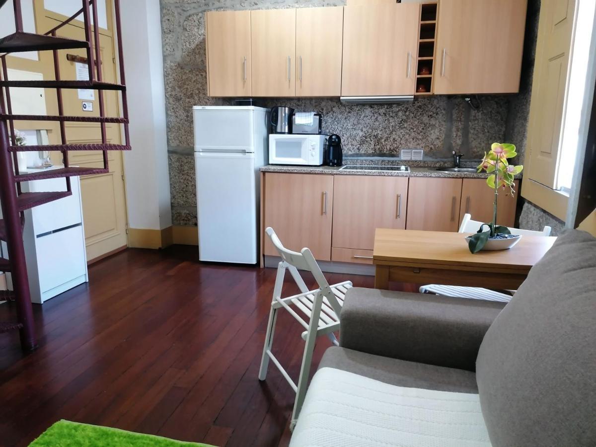 Apartment 4-as Center *