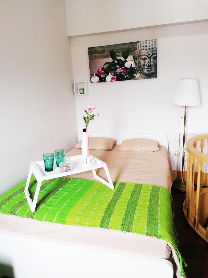 4-as Center Apartment Guimaraes