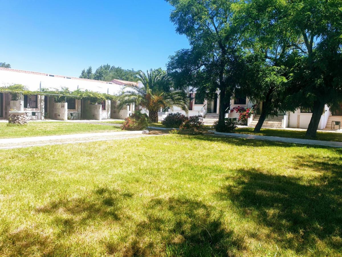 Hotel Rural Quinta De Santo Antonio Elvas