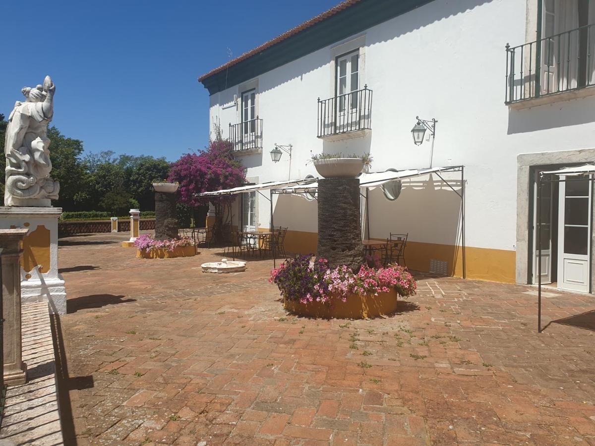 Rural Quinta De Santo Antonio 4* Elvas