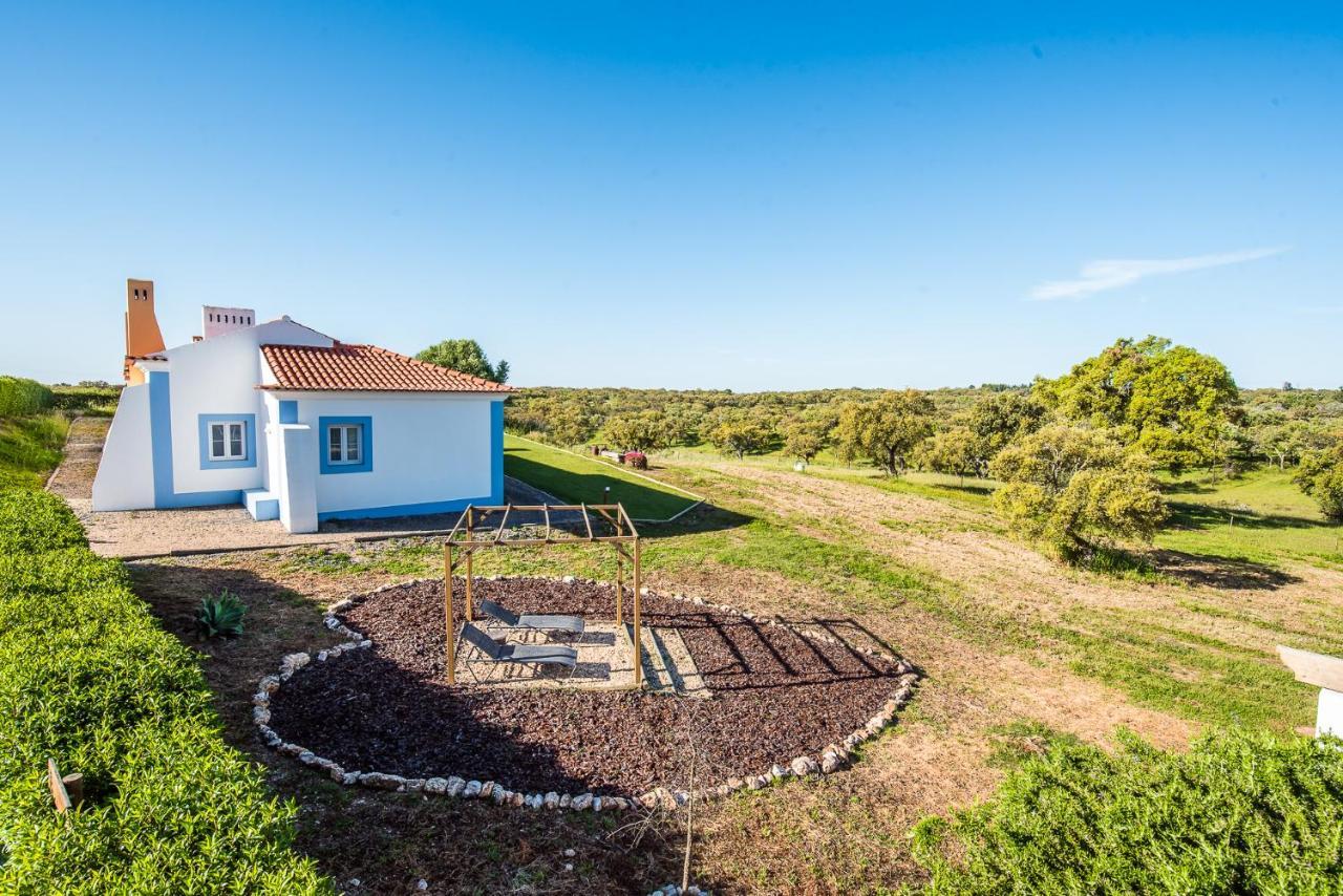Monte Do Giestal - & Villa Abela