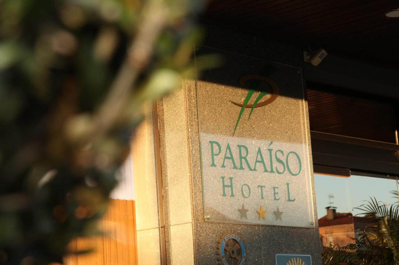 Hotel Paraiso