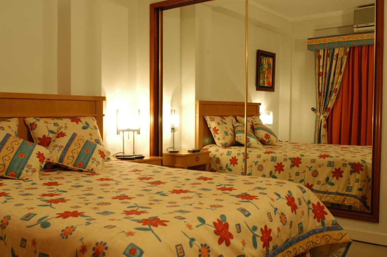Paraiso Hotel 3*